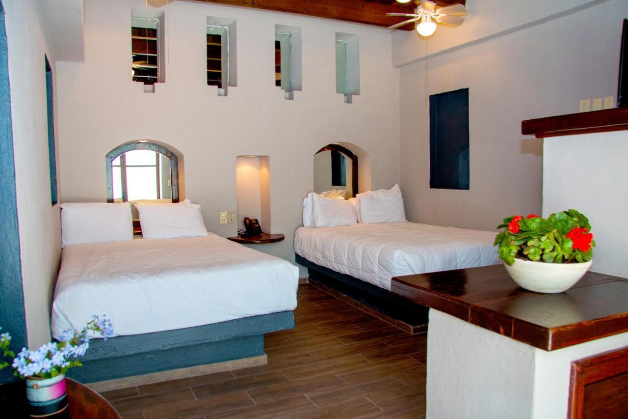 Sol Y Fiesta Hotel 4*