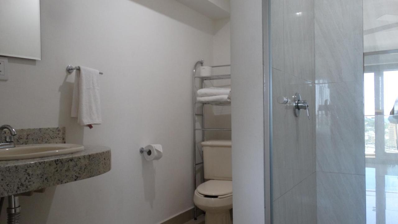 Apartment Chiametlan Cerro De La Neveria Mz Mazatlan