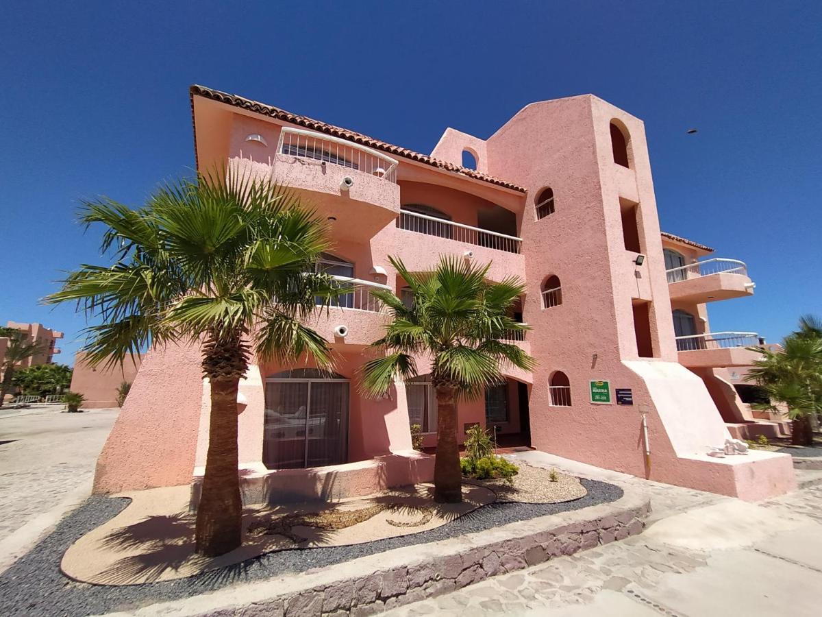 Hotel Club Cantamar & Marina 3*