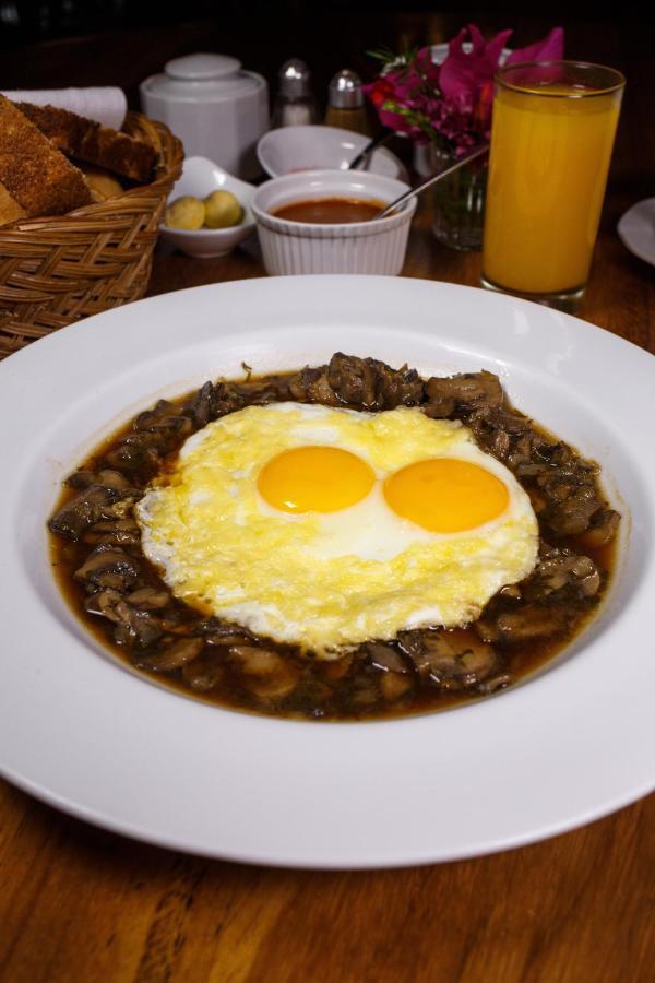 Garza Canela 4* San Blas