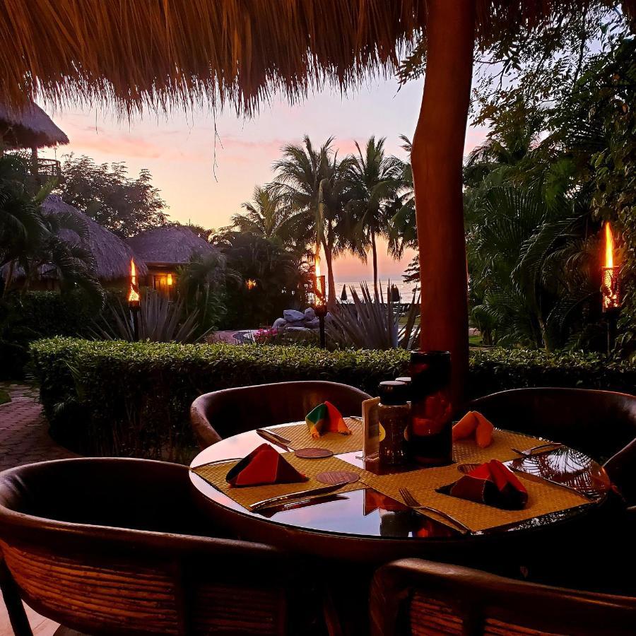 The Inn Manzanillo Bay Troncones