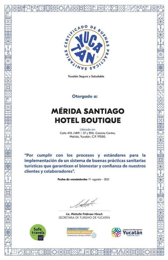 Santiago Boutique 4*