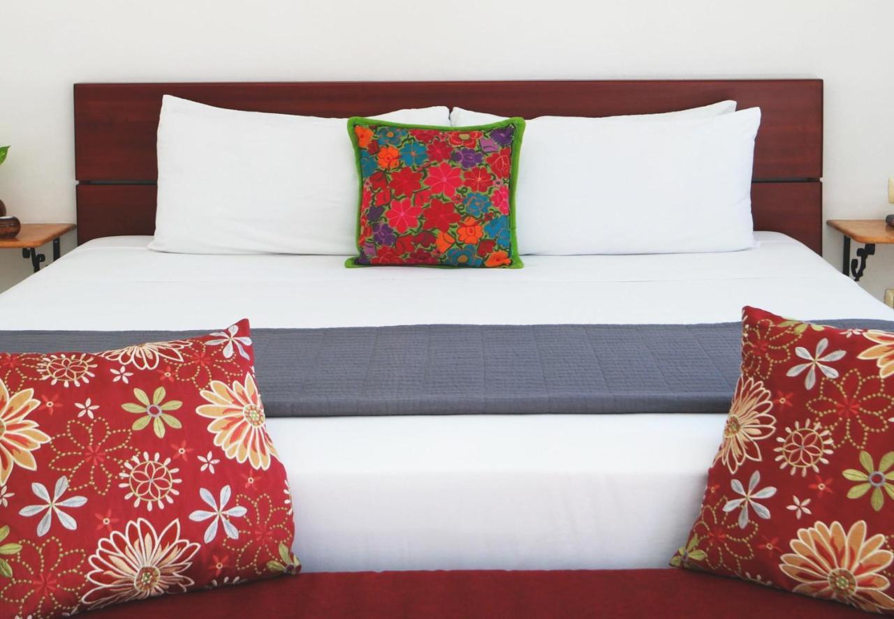 Hotel Santiago Boutique Merida