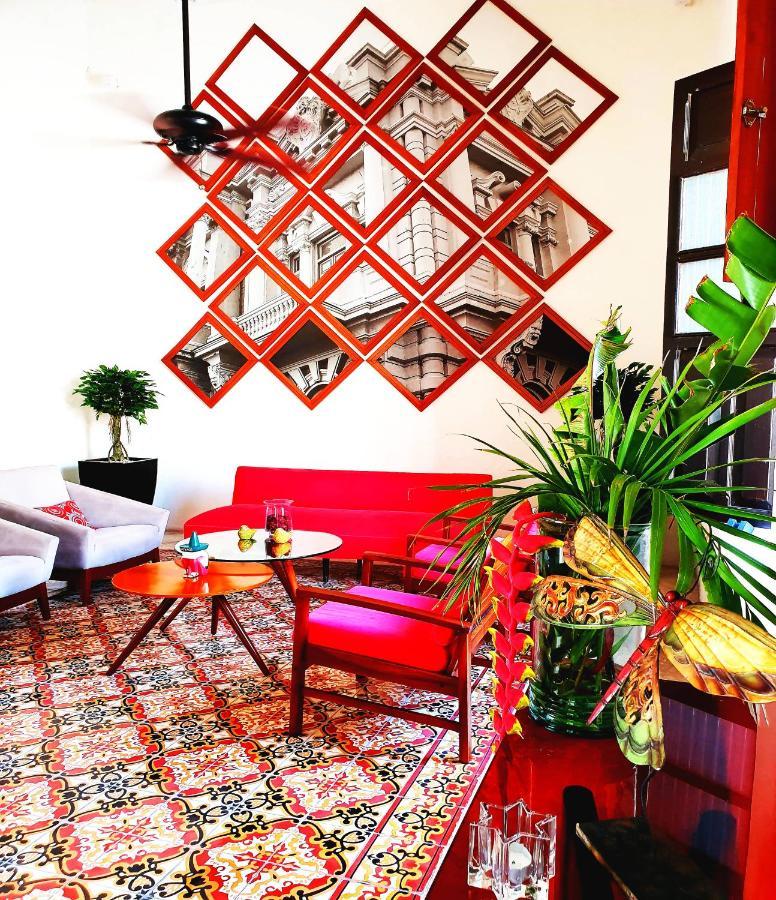 Hotel Santiago Boutique 4*