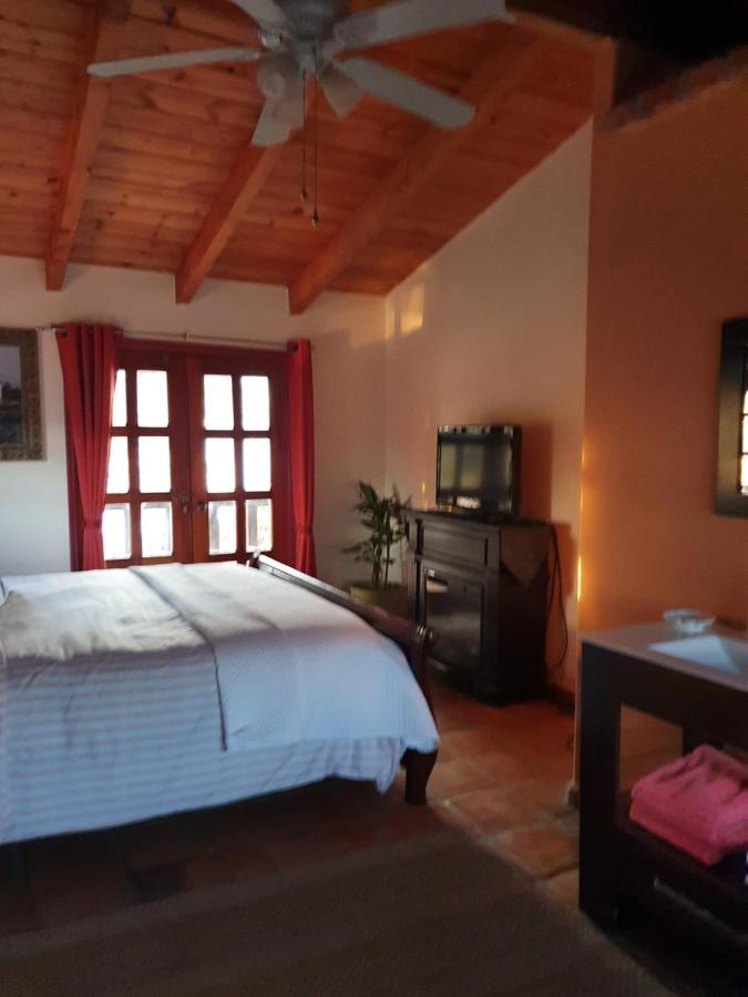 Hacienda Rancho Santini Rosarito
