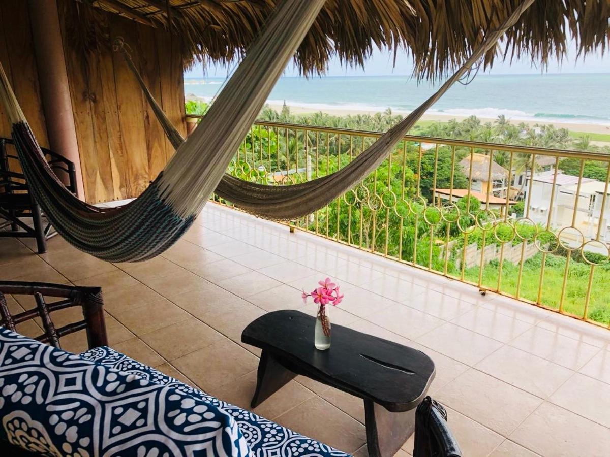 Ananda Yoga & Meditacion Hotel