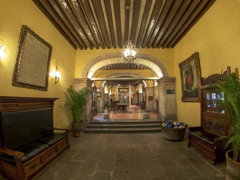 Juaninos Hotel