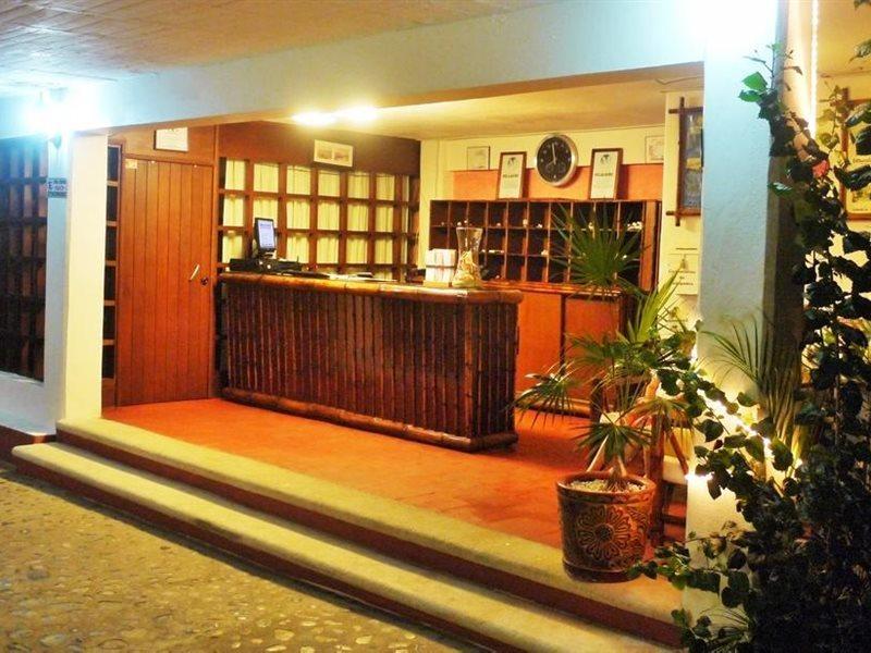 Hotel Zihua Caracol