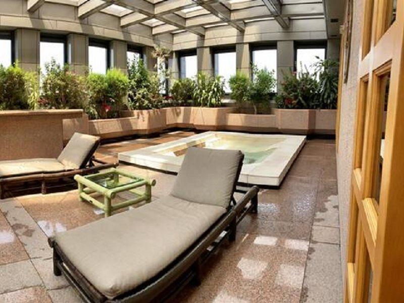 Exe Alameda Reforma 4* Mexico City