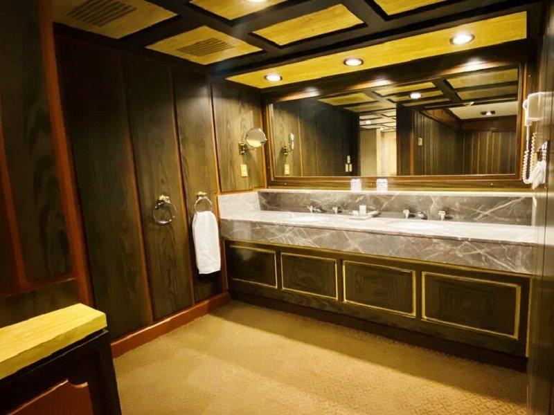 Hotel Exe Alameda Reforma