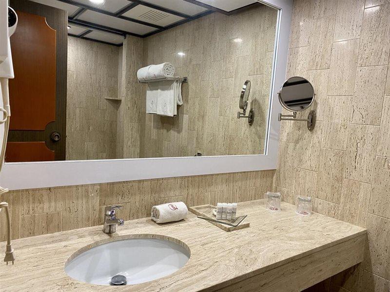 Hotel Exe Alameda Reforma 4*