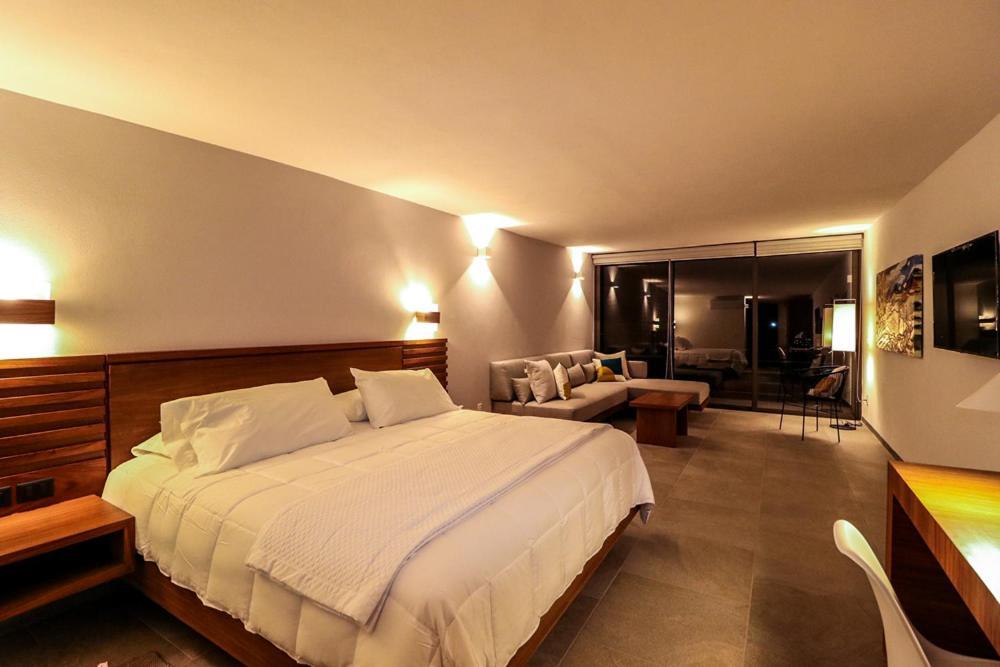 Hotel Internacional & Club 4*