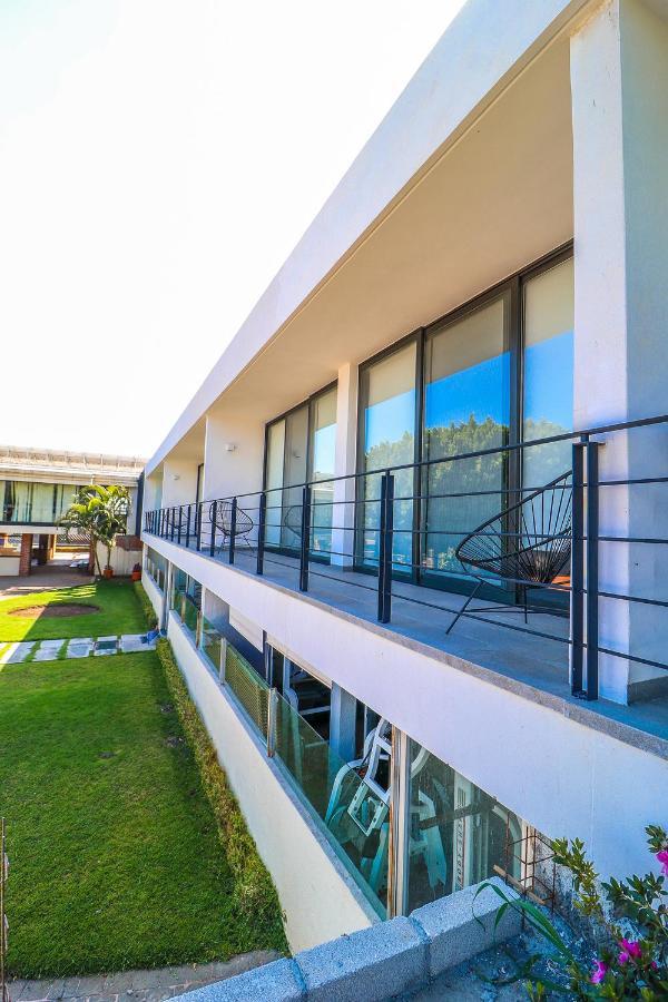 Internacional & Club Hotel Cuernavaca
