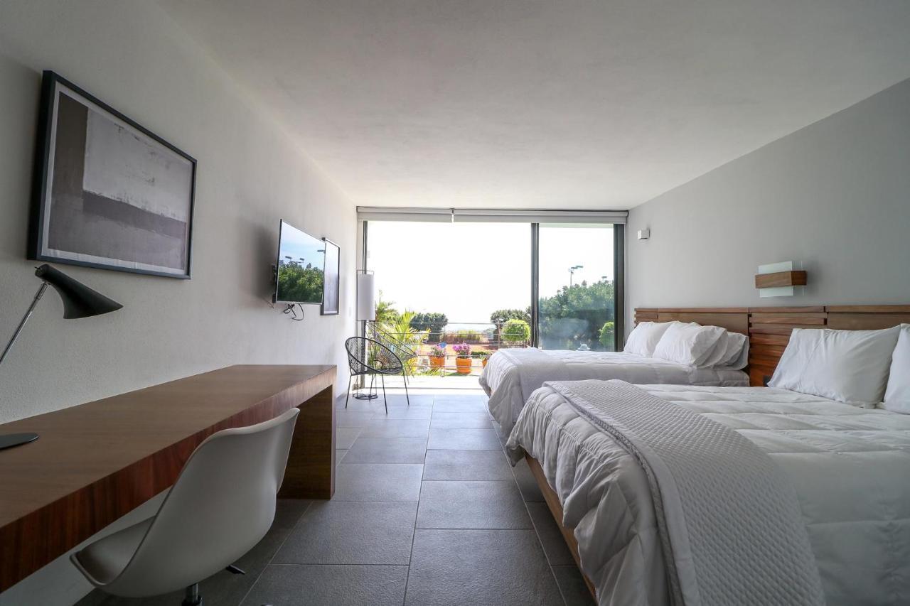 Hotel Internacional & Club Cuernavaca