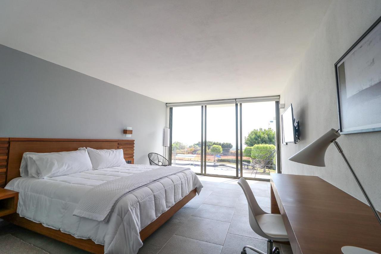Hotel Internacional & Club Cuernavaca