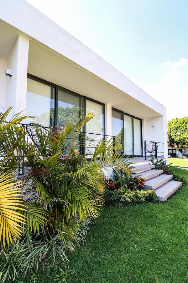 Internacional & Club Cuernavaca