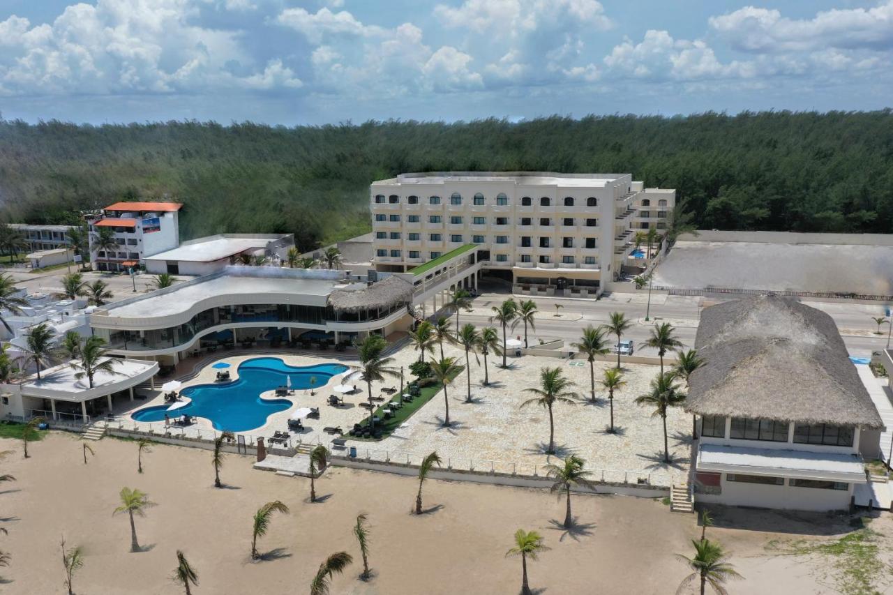 Arenas Del Mar Hotel 5*