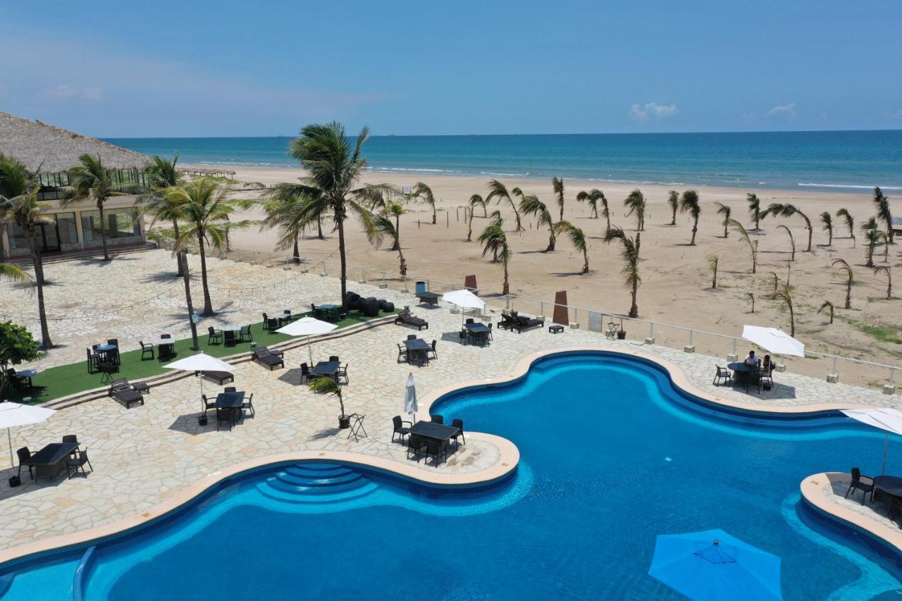 Hotel Arenas Del Mar 5*
