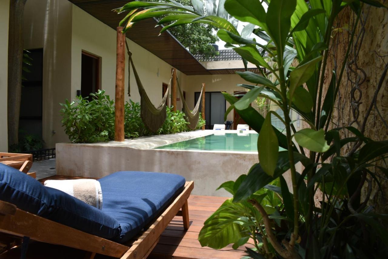 Ya'ax Boutique Hotel Merida