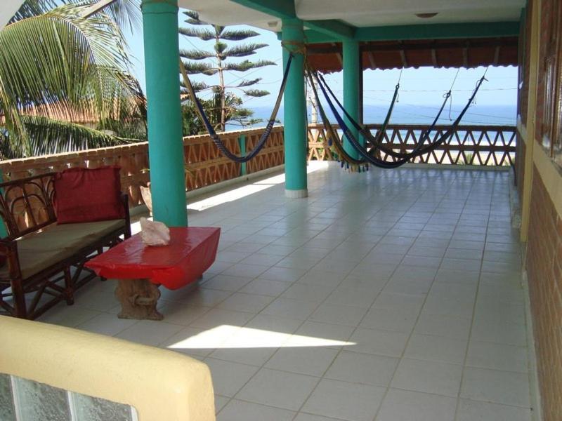 Ananda Yoga & Meditacion Hotel Puerto Escondido (Oaxaca)