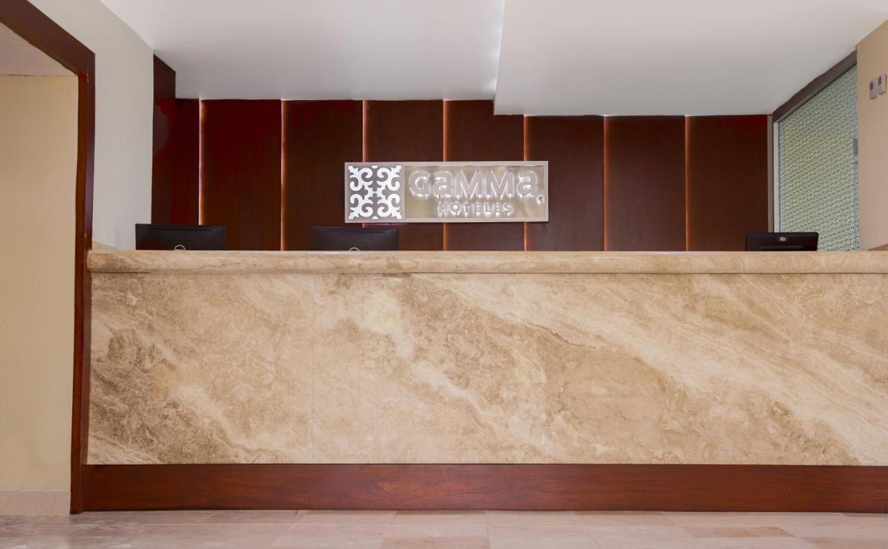 Gamma Hotel