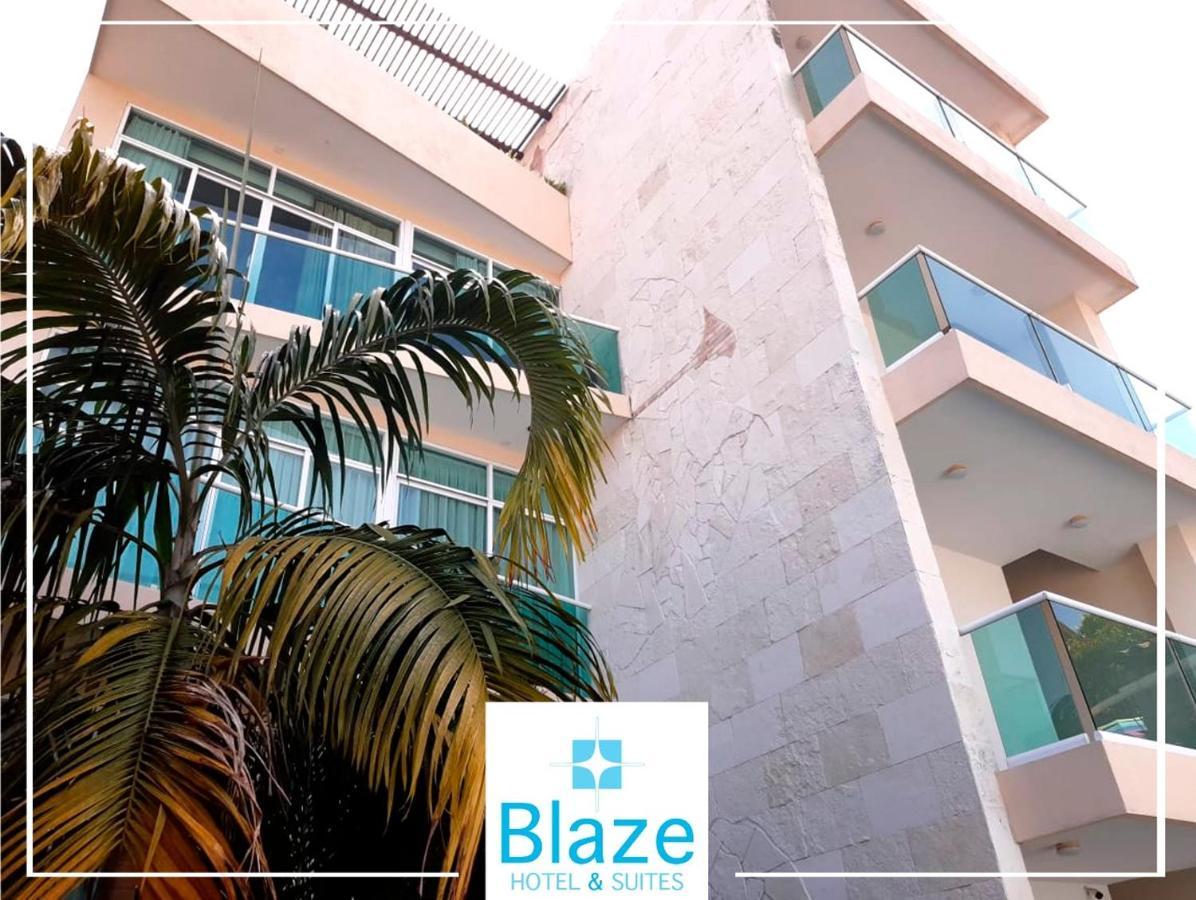 Blaze & Hotel Puerto Vallarta