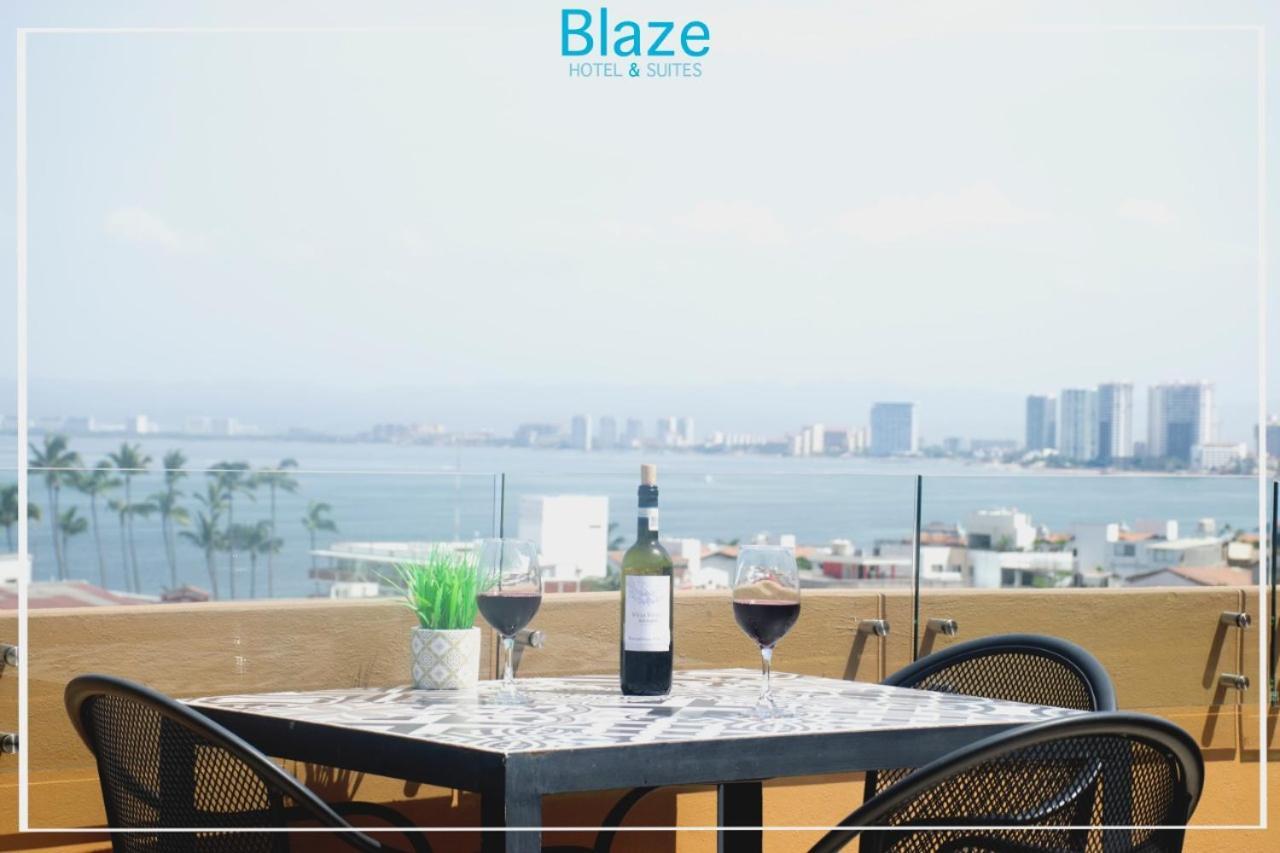 Hotel Blaze & 3*