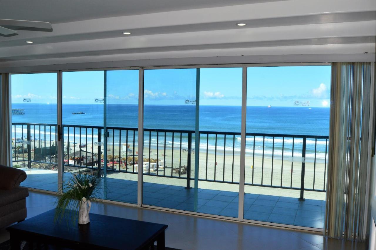 Rosarito Inn Aparthotel 4*