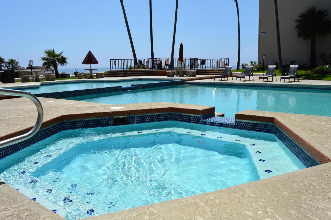 Rosarito Inn 4* Rosarito