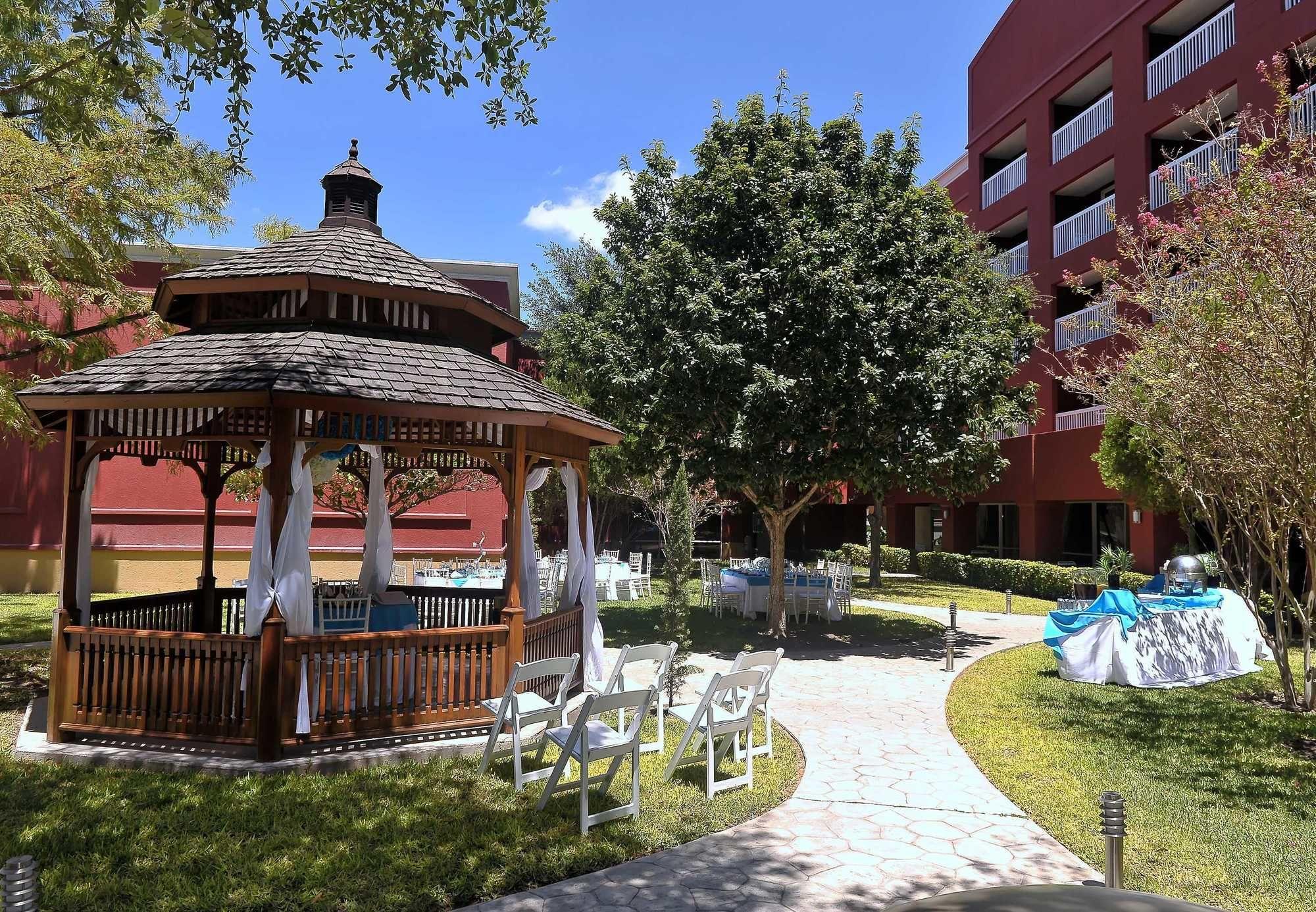 Courtyard Monterrey Airport 4* Apodaca