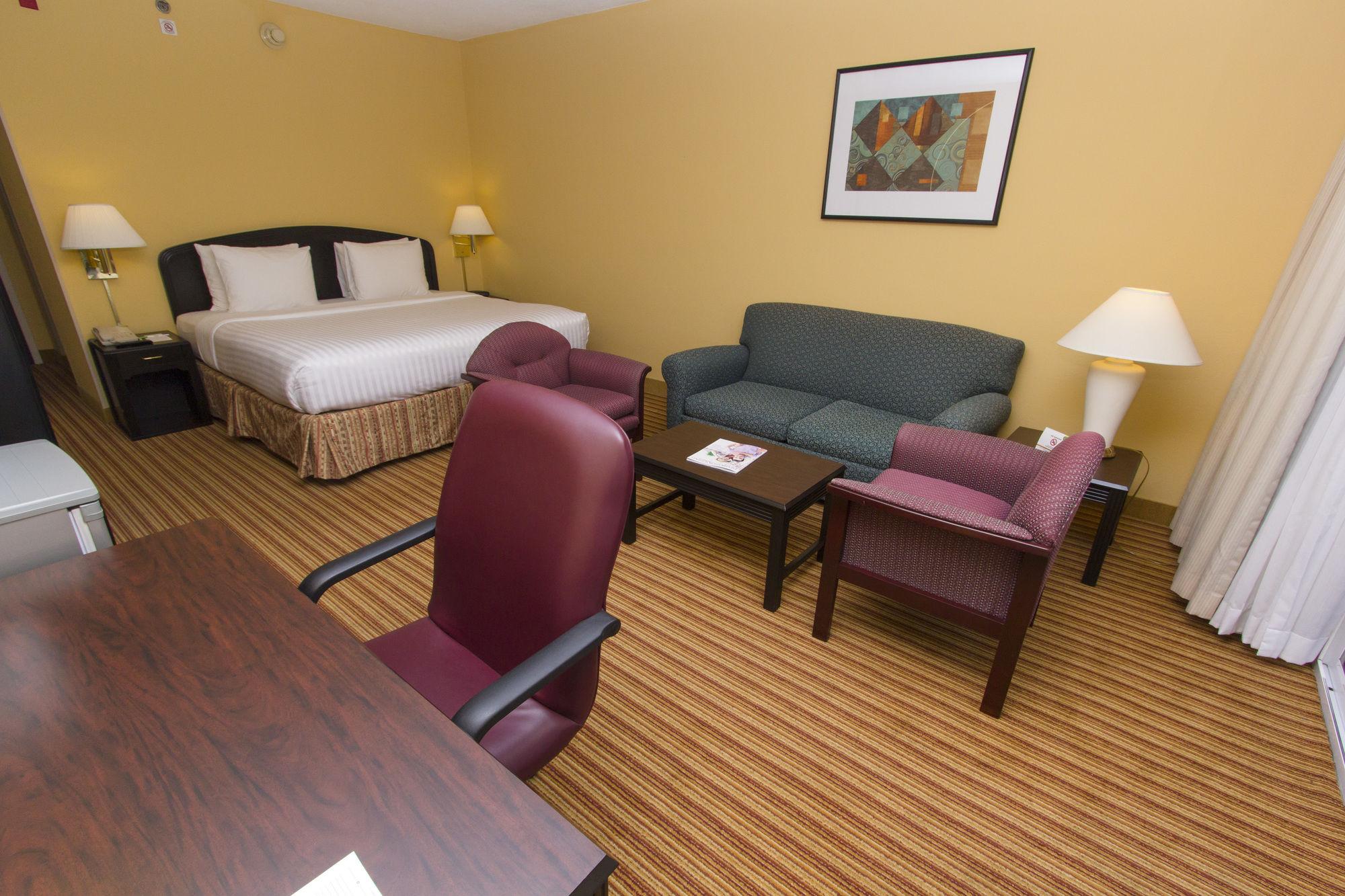 Courtyard Monterrey Airport 4* Apodaca