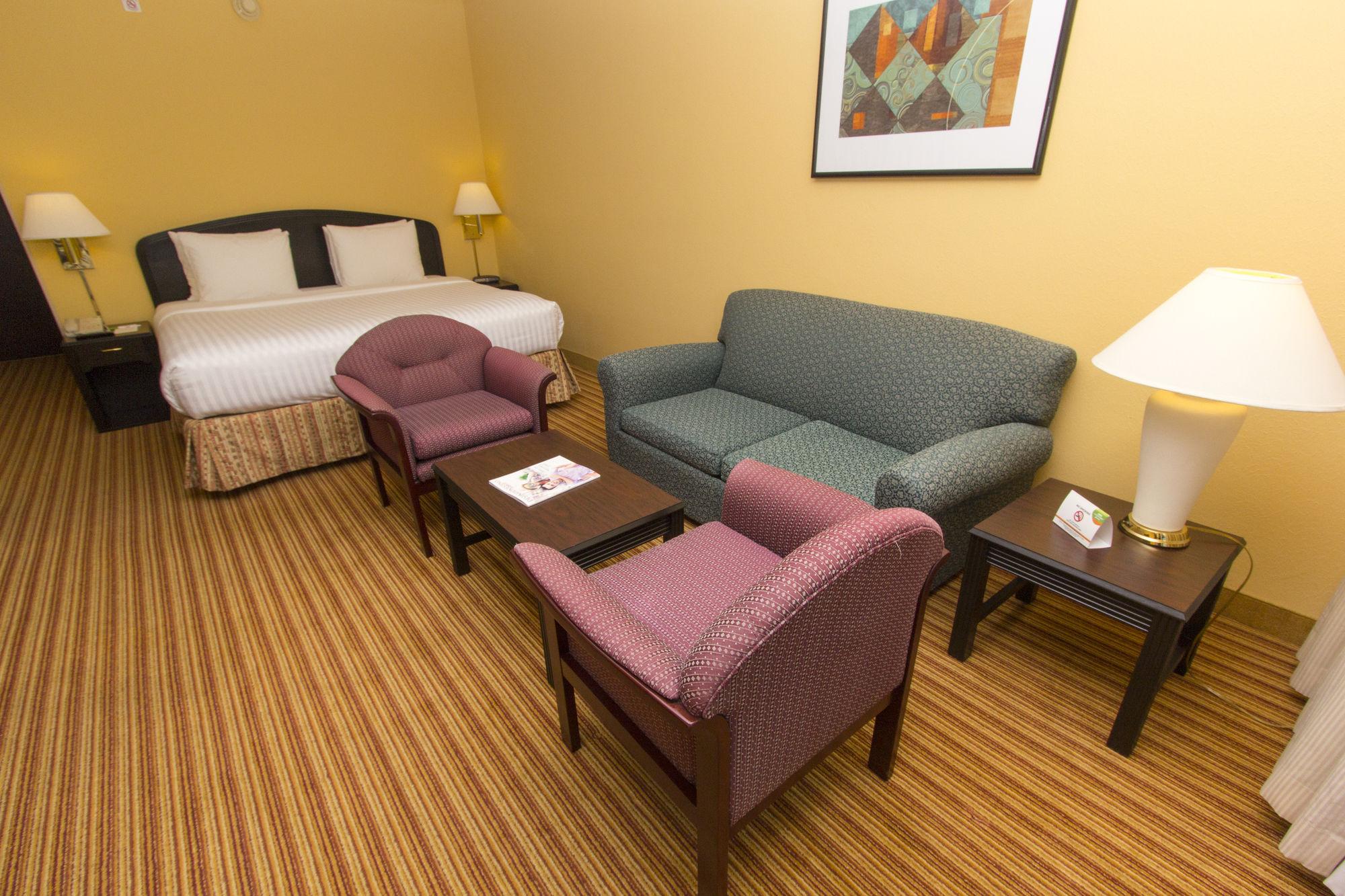 Courtyard Monterrey Airport Hotel Apodaca