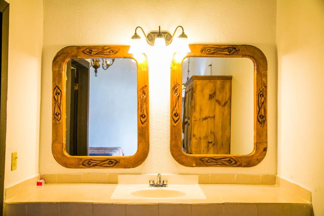 Hotel Cosmos Don Carlos