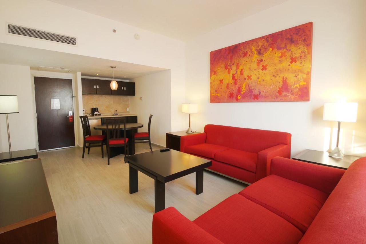 Fiesta Express 4* Ciudad Obregon