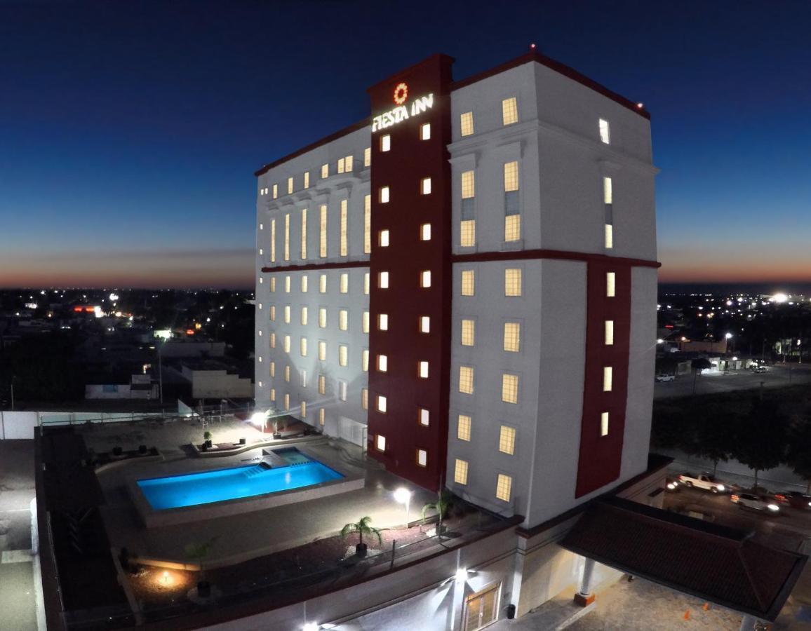 Fiesta Express Hotel