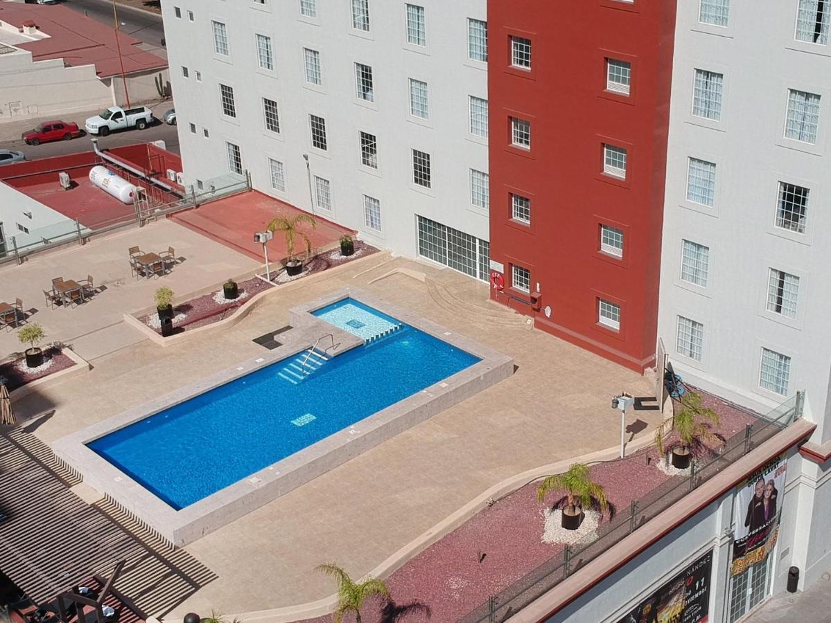 Fiesta Express 4*