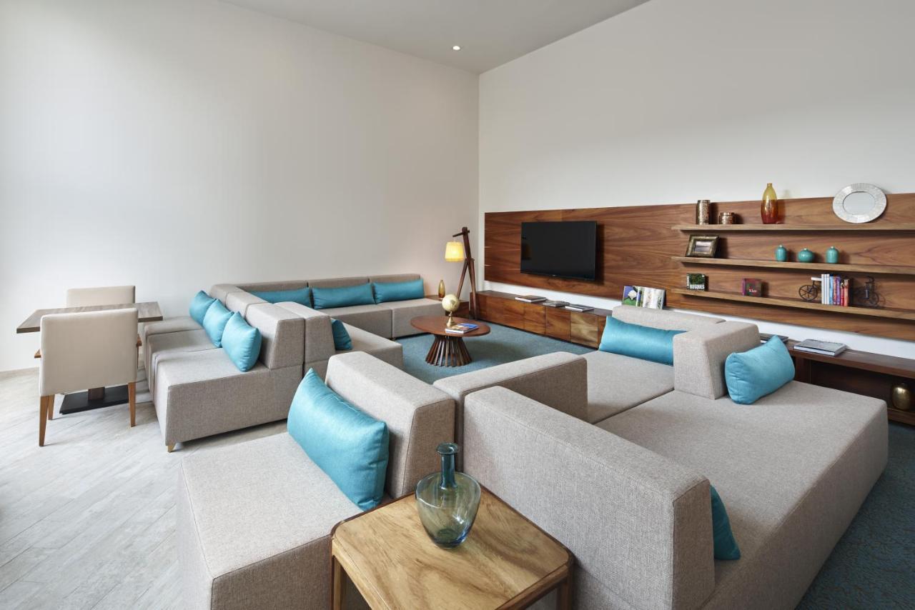 Hotel Fiesta & Loft Ciudad del Carmen