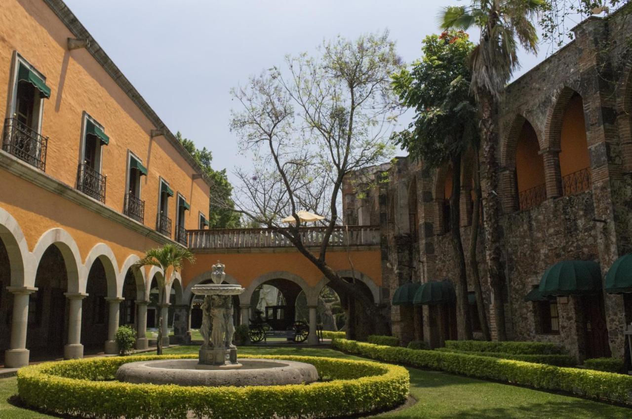 Fiesta Americana Hacienda San Antonio El Puente & 5*