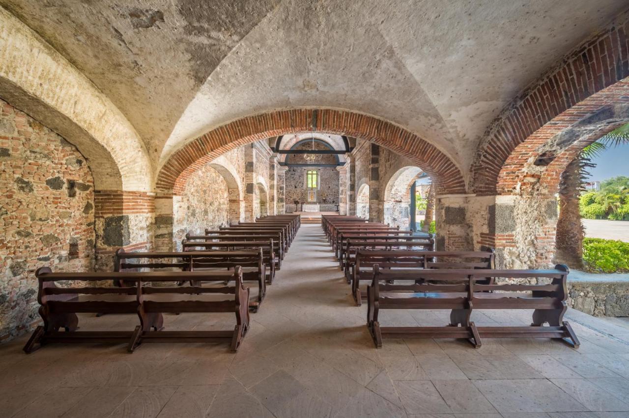 Hotel Fiesta Americana Hacienda San Antonio El Puente & 5*