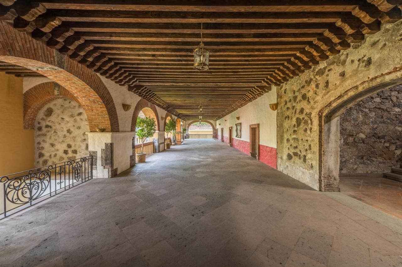Fiesta Americana Hacienda San Antonio El Puente & 5* Cuernavaca