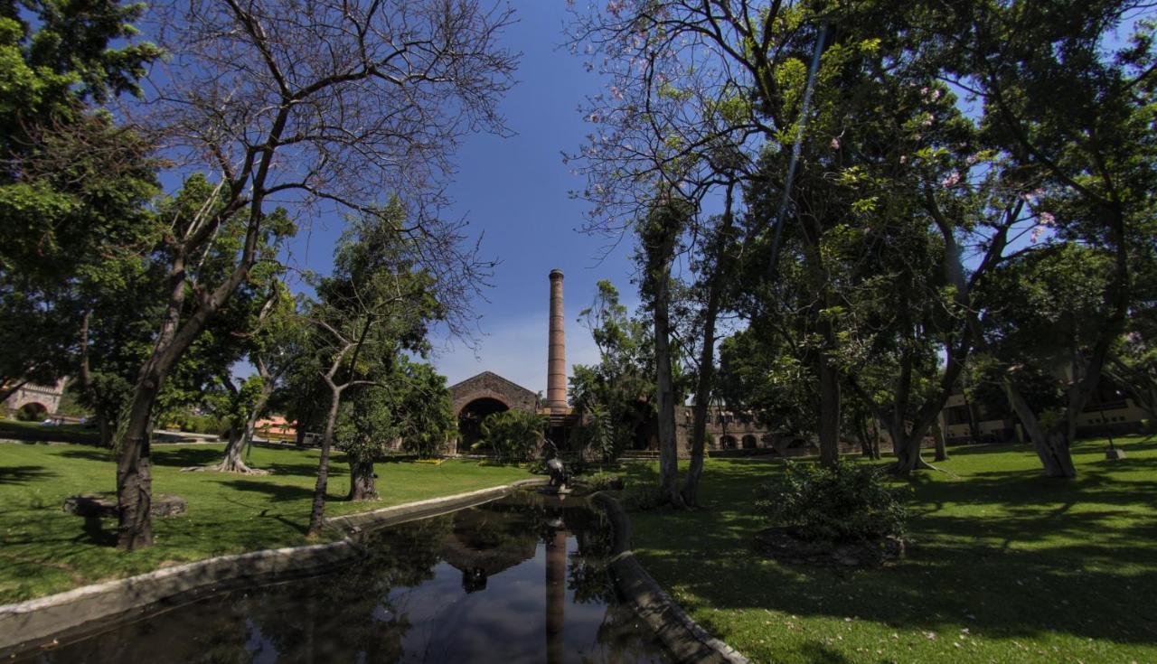Fiesta Americana Hacienda San Antonio El Puente & 5* Cuernavaca