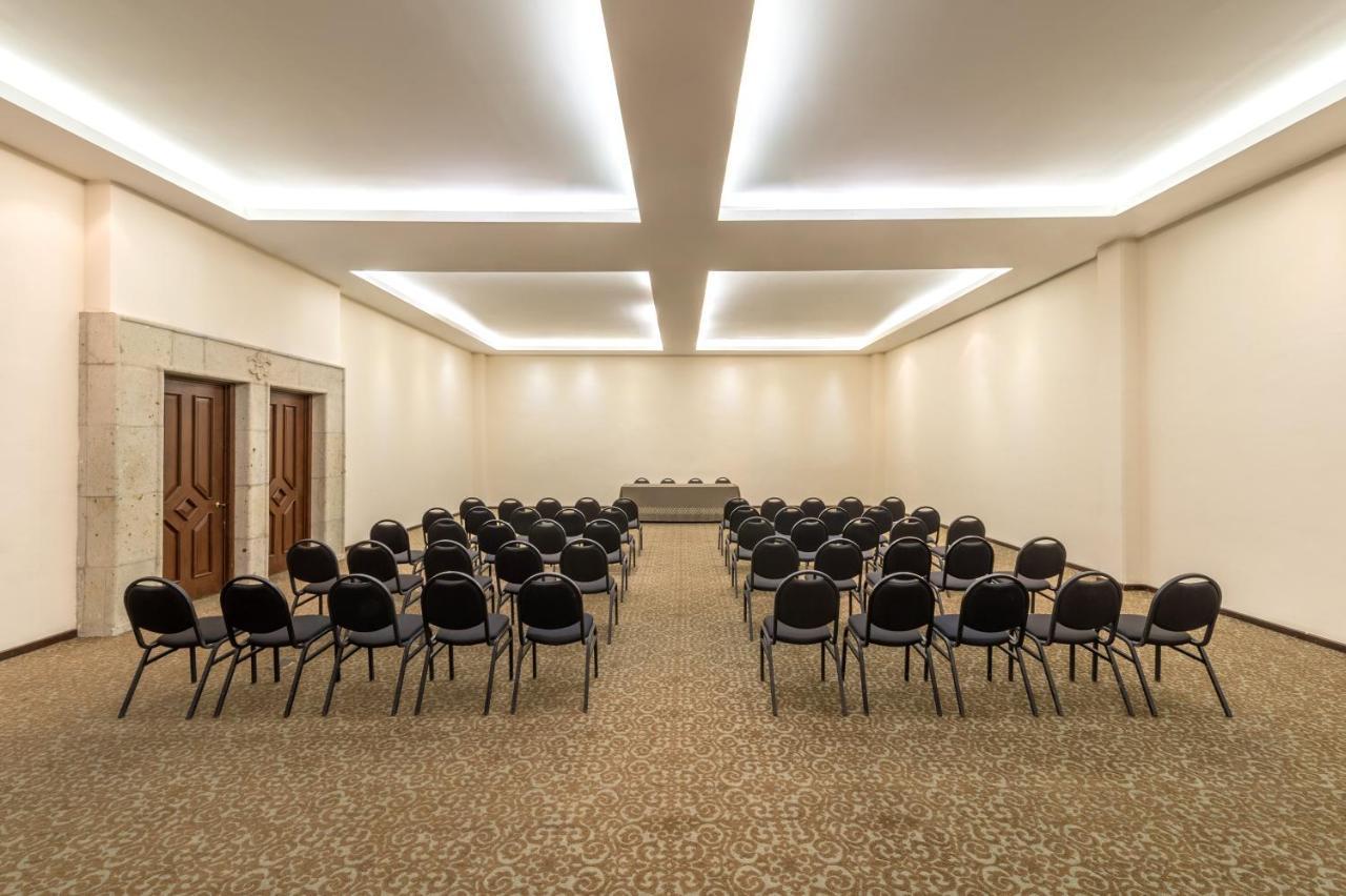 Fiesta Americana Hacienda San Antonio El Puente & Hotel 5*