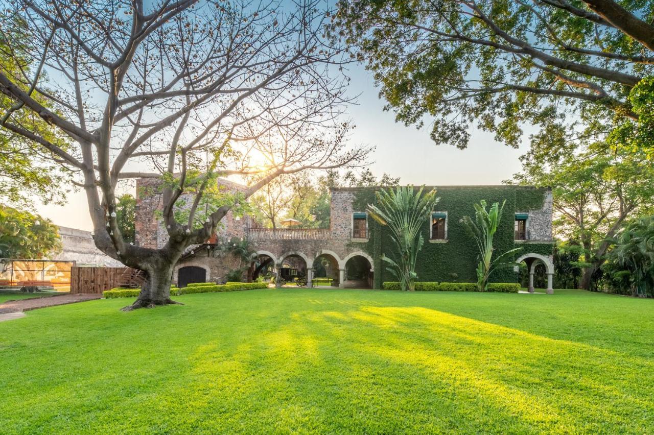 Fiesta Americana Hacienda San Antonio El Puente & Hotel 5*