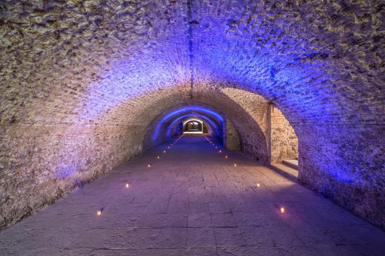 Fiesta Americana Hacienda San Antonio El Puente & Hotel 5*