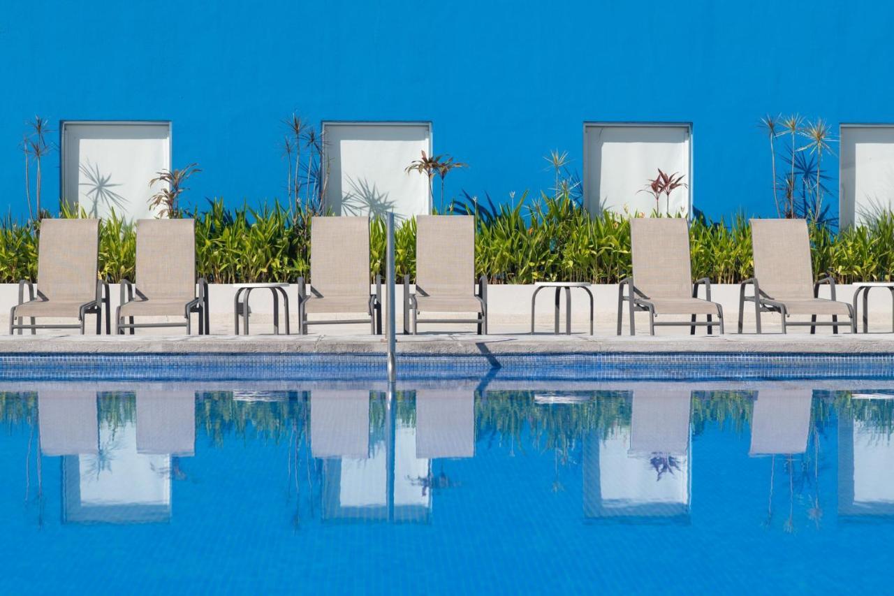 Hotel One Aeropuerto Puerto Vallarta