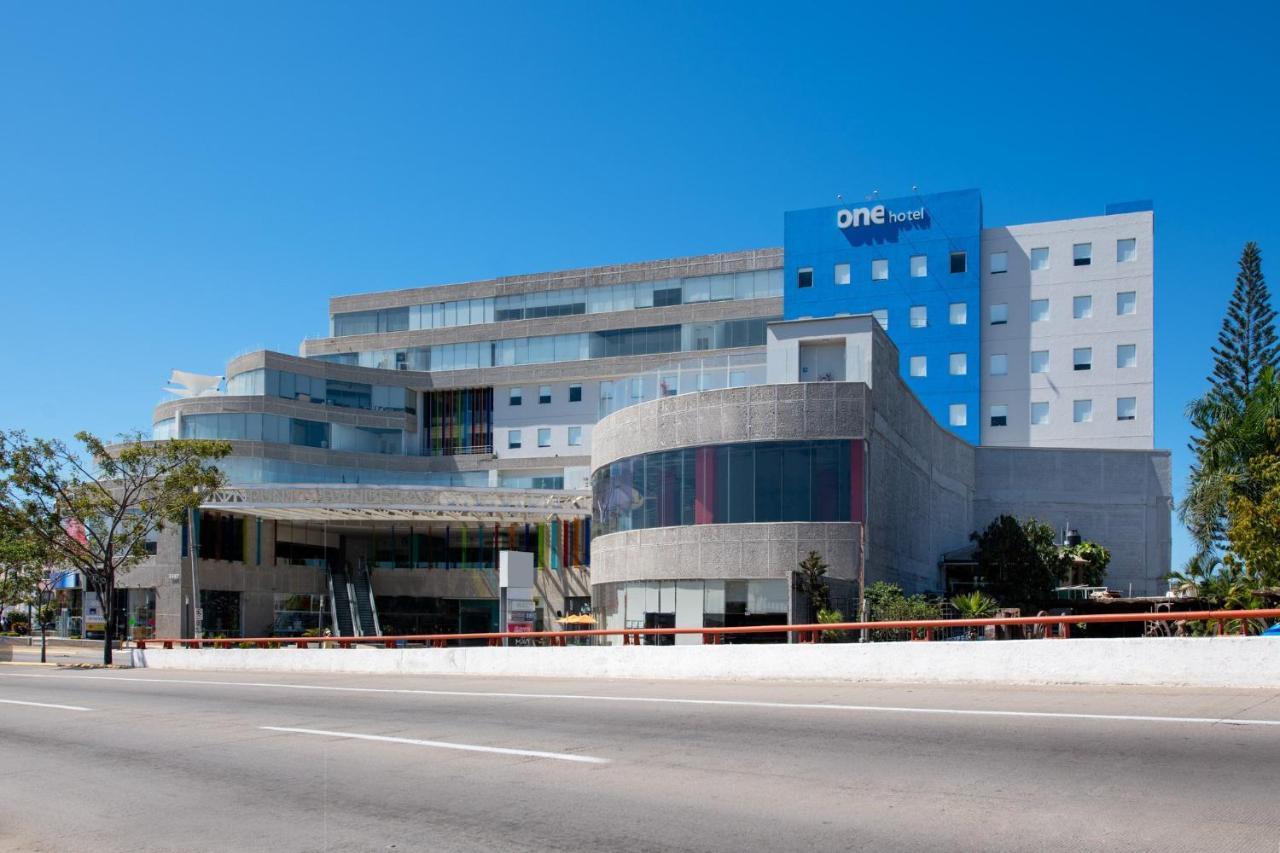 Hotel One Aeropuerto Puerto Vallarta