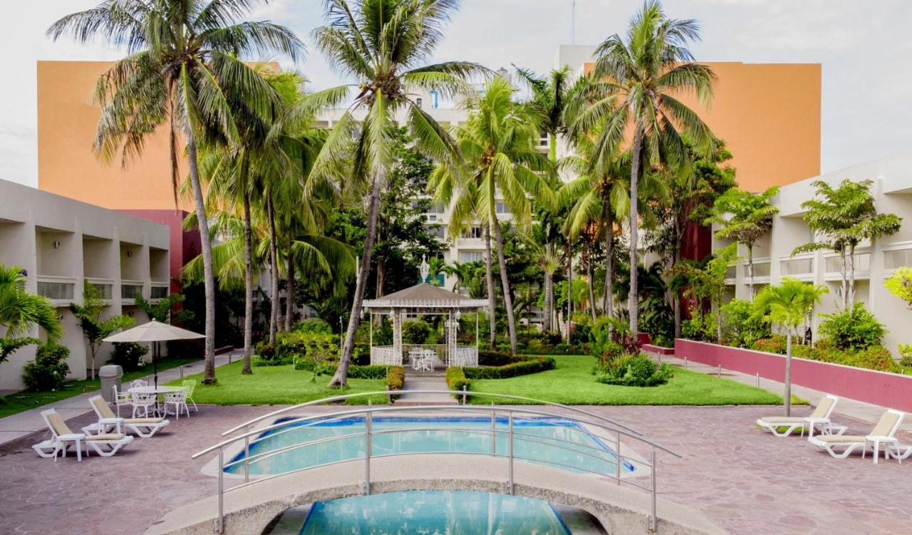 Gamma Hotel Tampico