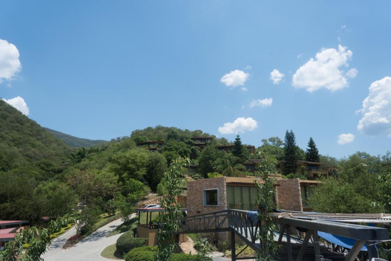 Gamma Monterrey Rincon De Santiago 5*