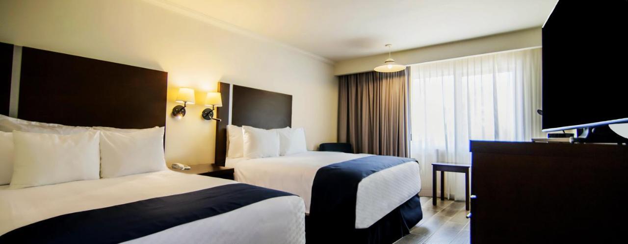 Hotel Gamma 4*