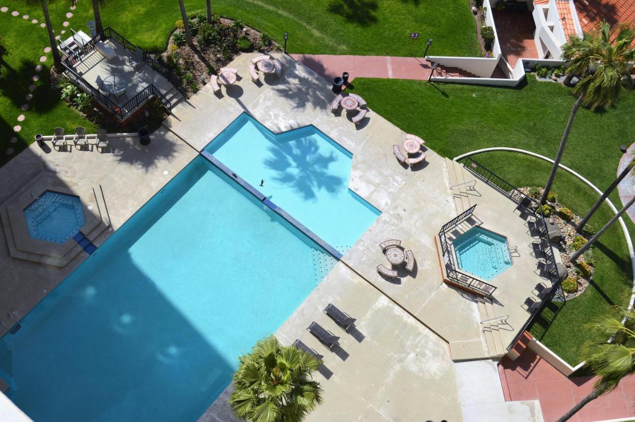 Aparthotel Rosarito Inn